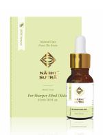 Nabhi Sutra Belly Button oil for Sharper Mind