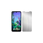 Mudshi Mirror Screen Protector for no LG Q60