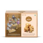 Molsi’s South Canara Soan Papdi 400g (200g X 2)