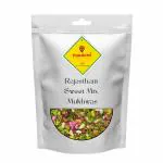 Foodcan Mukhwas Mouth Freshner Rajasthani Sweet Mix Mukhwas, 300 Grams Jar Pack