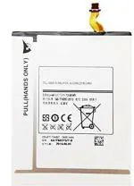 Imbi Mobile Battery For Galaxy Tab 3 Samsung Galaxy Tab 3 T110 / Sm-T110/ Tab 3 Lite/Sm-T116 / Sm-T111 / Sm-T115_4000 mAh