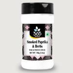 365 SPICERY Smoked Paprika & Herbs Mix 100g Jar/Bottle Pack