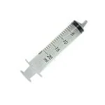 Pmw - Syringe for Feeding Small Birds - 20 Ml x 4 Syringes