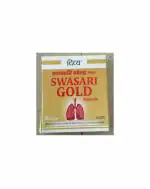 Patanjali Manohar Divya Swasari Gold 60 Tablet