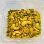 Kaju dalmuth(200gms)