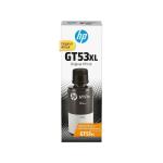 HP GT53XL Black Ink Bottle