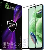 iWishKart Edge To Edge Tempered Glass for OnePlus Nord 3, OnePlus Nord 3 5G (Pack of 1)