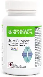 Herbalife Nutrition Joint Support Glucosamine Tablets For Strong Born Joints, 90 Tablets