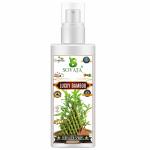 Sovata Lucky Bamboo Plant Spray, Essential Organic Liquid Spray Fertilizer for Overall Healthy Growth of All Lucky Bamboo Plants. (100 ml)