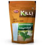 KILLI Karpooravalli | Coleus amboinicus | Omavalli Leaves Powder, 100g