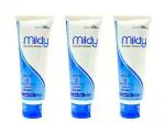 Mildy Everyday Shampoo - pack of 3 x 100ml Acti Biotic