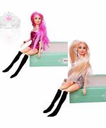 Yunicron Max Doll Combo Set - 3 Years (Pack Of 2)