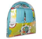 Shooting Star Plastic Shooting Star Zoo Playgym 0 Month Up