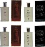 Gimani Real Magic and Bright Classic Perfume Long Lasting Men 400ml (Pack of 4)
