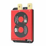 amiciSolar 150A 4S 12V Truck/Vehicle Start BMS for Lithium/LFP/LTO Battery Packs Advanced Car Battery Management System DALY with 'Smart BMS' App Control