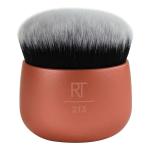 Real Techniques By Sam & Nic Everyday Essentials Make up Brush, Red