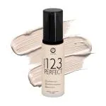 Colors Queen 123 Perfect Foundation (Ivory)