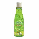 ALIVE IMPEX Menaz Anti Dandruff Shampoo With Kiwi Splash For All Hair Type - 200 ml