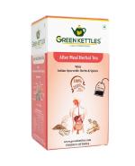 After Meal Herbal Tea
