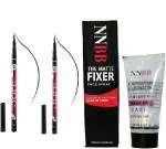 Nnbb Makeup Fixer And Primer And (Pack Of 4)