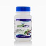 Healthvit Green Coffee Bean Extract 800MG Supplement 60 Capsules