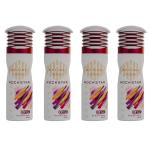 EFTINA Rockstar Deodorant | Body Spray | Long Lasting Perfumed Spray For Men