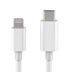 mPix Lightning Cable for iPhone 35W Charger