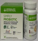 Herbalife Nutrition Simply Probiotic or Afresh Elaichi