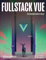 Computer Book Shop Fullstack Vue-The Complete Guide To Vue. Js Ari Lerner, Nate Murray, Hassan Djirdeh Paperback 442 Pages