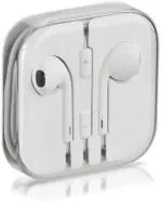 RV7 Deep Bass In the Ear Wired Headset