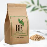 R R AGRO FOODS RR Agro Foods Premium Raw Barley ( Jou, Jai, Yav) 3 KG