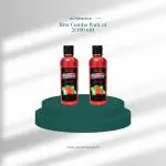 ALL ATTRACTIVE Skin Refreshing Facial Wash 100 ml | 100% Soap-Free Facewash that doesn't dry out your skin| For All Skin Types(pack of 2)