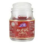 Surkh Saffron - 10 Gram - Premium Pack - 100% Pure Natural Untouched Grade A++ Saffron / Kesar