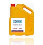 ZPremium SAE 20W60 Semi Synthetic High Performance Engine Oil (5L)