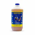 IDHAYAM 100% Pure and Fresh Gingelly / Sesame Oil With a Good Source of Natural Nutrients (2 Liter)(Pack Of 1)