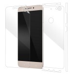 Phonicz Retails Full Body 360 (front and back) Screen Protector for Letv Le 1S / LeEco Le 1s