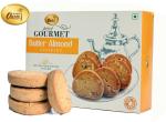 Oasis Baklawa Butter Almond Cookies 1020 g