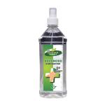 NIKHAR HERBALS ALCOHOL BASED HAND SANITIZER SPRAY - 500ML
