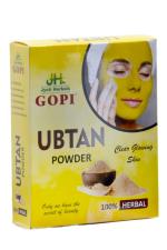 JYOTI HERBALS GOPI UBTAN POWDER 200gm