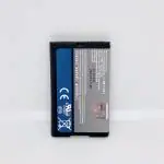 MobCrown Battery Compatible With Blackberry Curve {C-S2} 8520 8530 8310 8320 - 1150 mAh Capacity