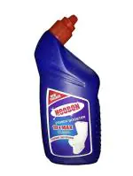 HOOBON Original Disinfectant Toilet Cleaner Liquid | Suitable for Toilet Bowls (1-Liter) (Pack of 1)