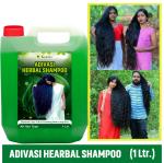 KURAIY Adivasi Neelambari best ayurvedic herbal Shampoo 1Ltr