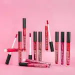 Jaquline USA Stay With Me Liquid Lipstick Boss Babe 3ml