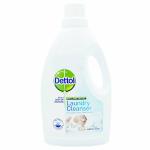 Dettol Laundry Cleanser (1L)