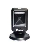 Fronix FB1700 CCD|2D Wired Desktop Barcode Scanner