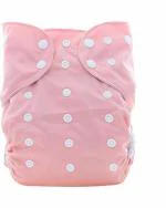 BEAUTIQ CLOTH COLLECTIONS Eco Baby Reusable Cloth Diapers - XS