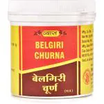 Vyas Belgiri Churna 100 g (Pack of 2)
