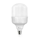 SYSKA 26 W B22D White Hammer LED Bulb with Energy Efficient, Eco-Friendly