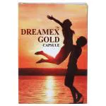 Dreamex Gold Pack of 40 Capsules