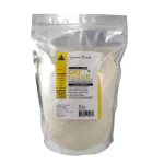 Sattvic Foods Whole Grain Oat Flour (750 g)